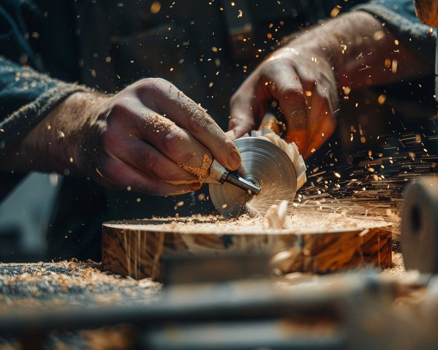 Reparaturen